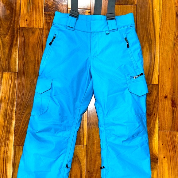 Firefly Snowpants - Picture 1 of 2